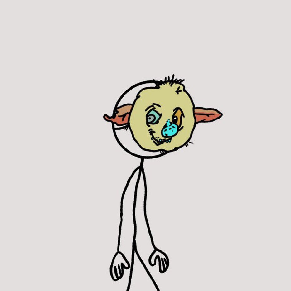 Just won 2 @SKETCHYSTICK NFTS.

What’s it to you? 

#Sketchystick #NFT #NFTS