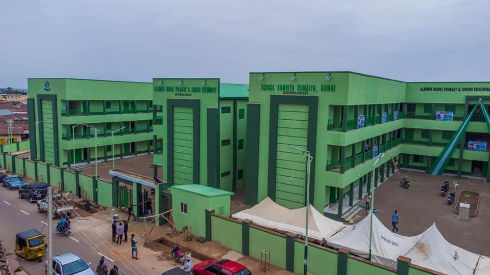 hassan_bahaushe's tweet photo. Alabura Model Primary School Kumbiya-Kumbiya Gombe 🔥 @trueNija @GombeDopest_ @InuwaMedia @InuwaVanguard @Abdallahmisilli @OfficialAPCNg https://t.co/prfhViG0RG