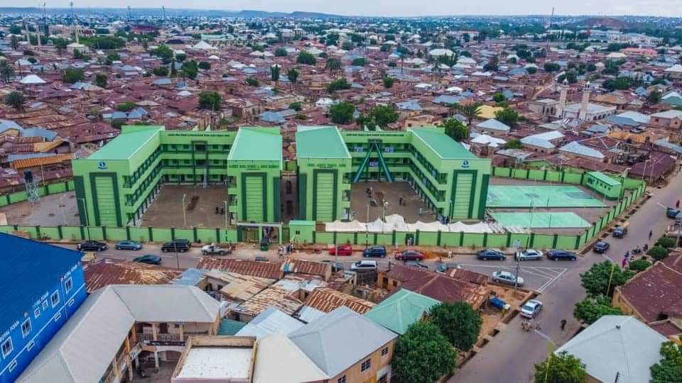 hassan_bahaushe's tweet photo. Alabura Model Primary School Kumbiya-Kumbiya Gombe 🔥 @trueNija @GombeDopest_ @InuwaMedia @InuwaVanguard @Abdallahmisilli @OfficialAPCNg https://t.co/prfhViG0RG