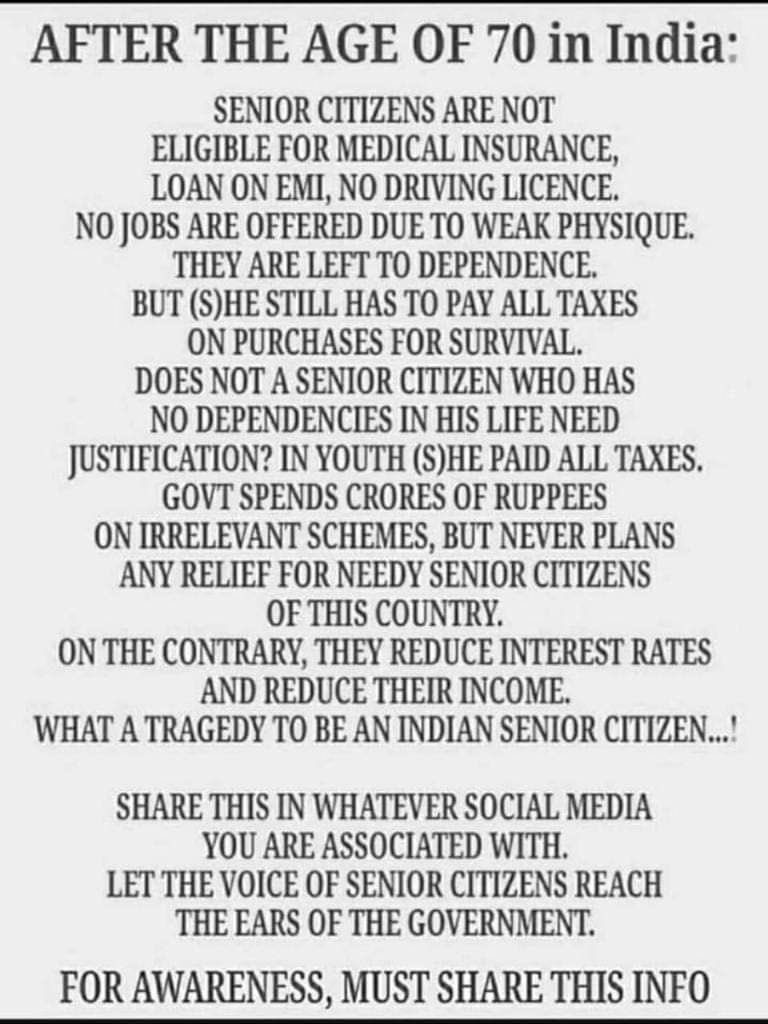 VishweshwarBhat's tweet photo. It’s a matter of serious concern. 

@PMOIndia @narendramodi https://t.co/qQ6tnoRWtl