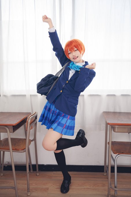 Twitterのコスプレ画像35