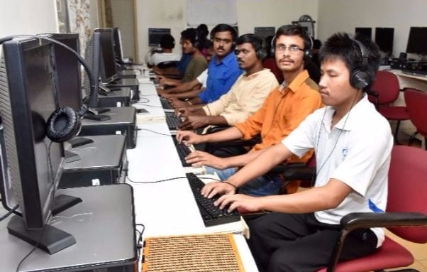 #MitraJyothi is pleased to announce the commencement of 2week advance #excel online course from today.This will help #visuallyimpaired by increasing the #employment opportunities, efficiency in the existing job &amp;  for higher studies.  #VisuallyImpairedcomputertraining #ngo #blind