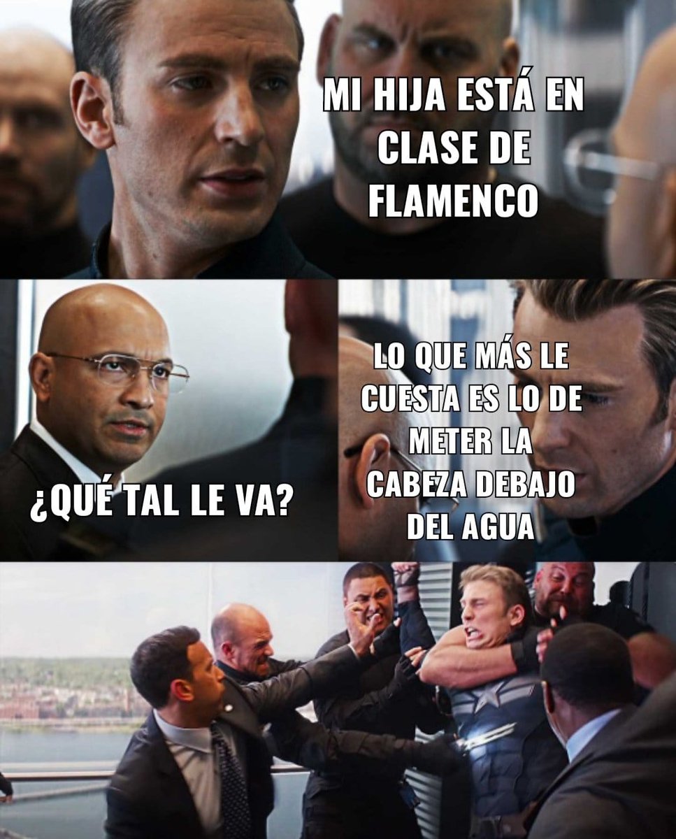 ProtorcolRing's tweet image. #lunesconhumor