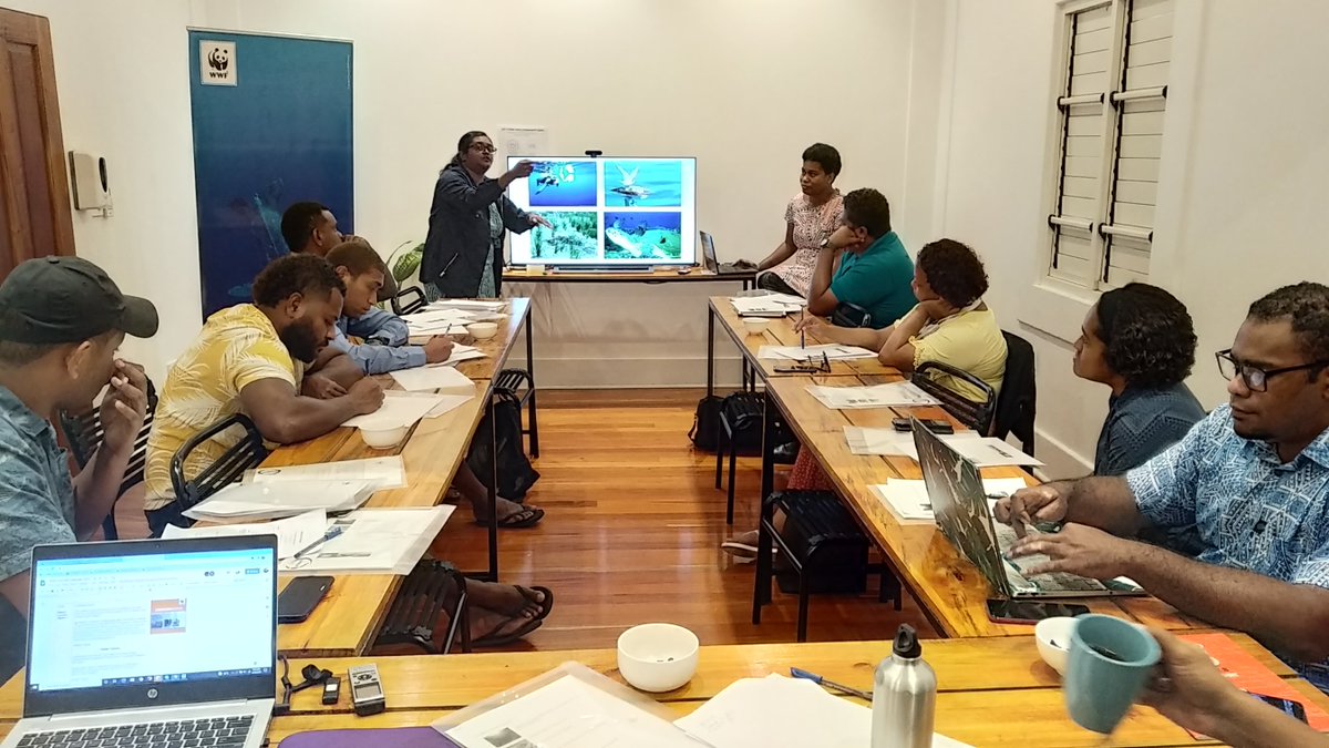 WWF-Pacific tweet media