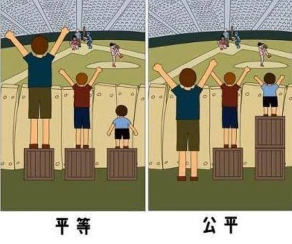 「インボイス制度を調べてみたら正しいとしか思えない」みたいなツイートを散見するんだが、税というのは社会の平等ではなく、公平が目的の制度だということを理解するのが第一歩になる。