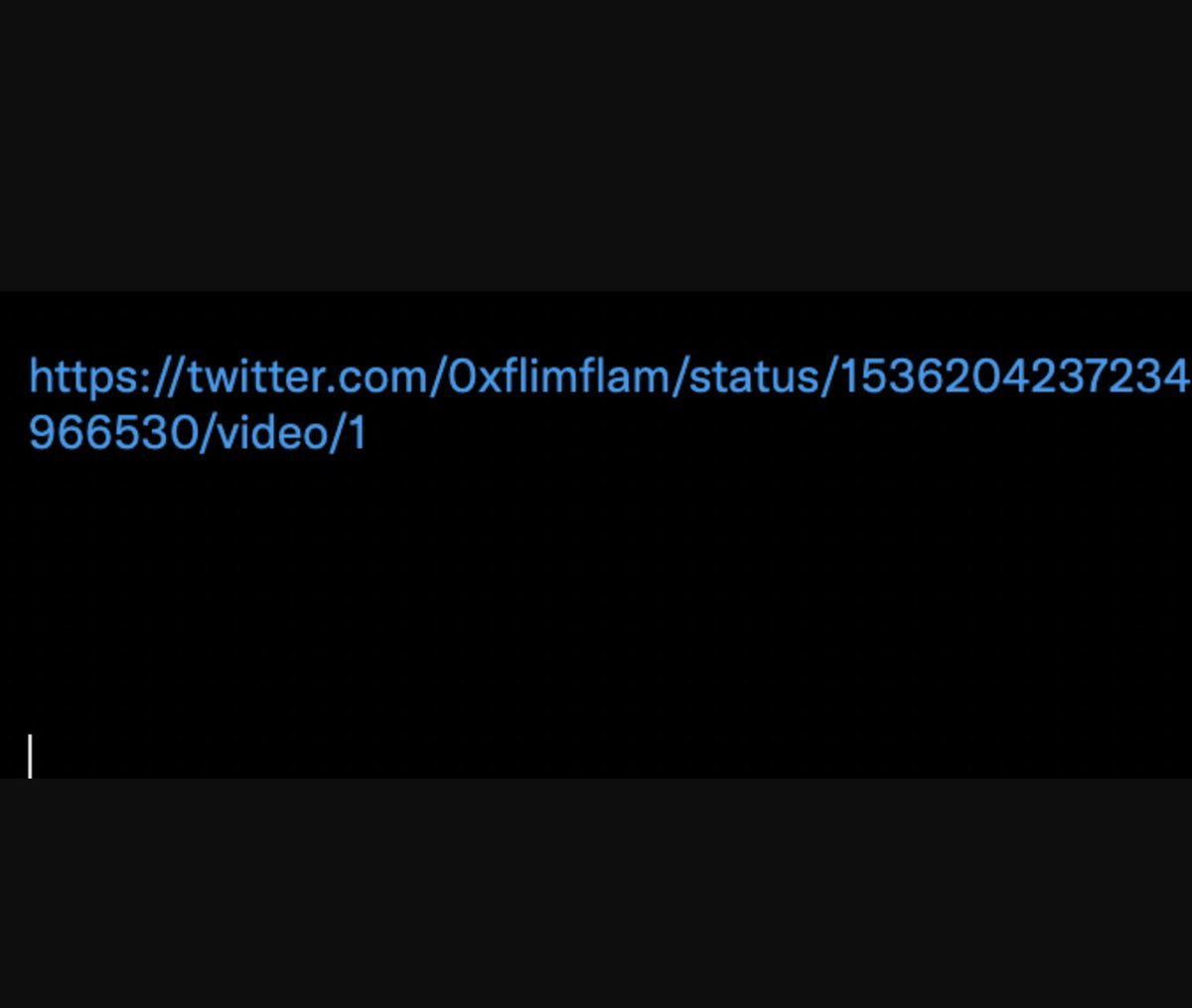 pete tweet media