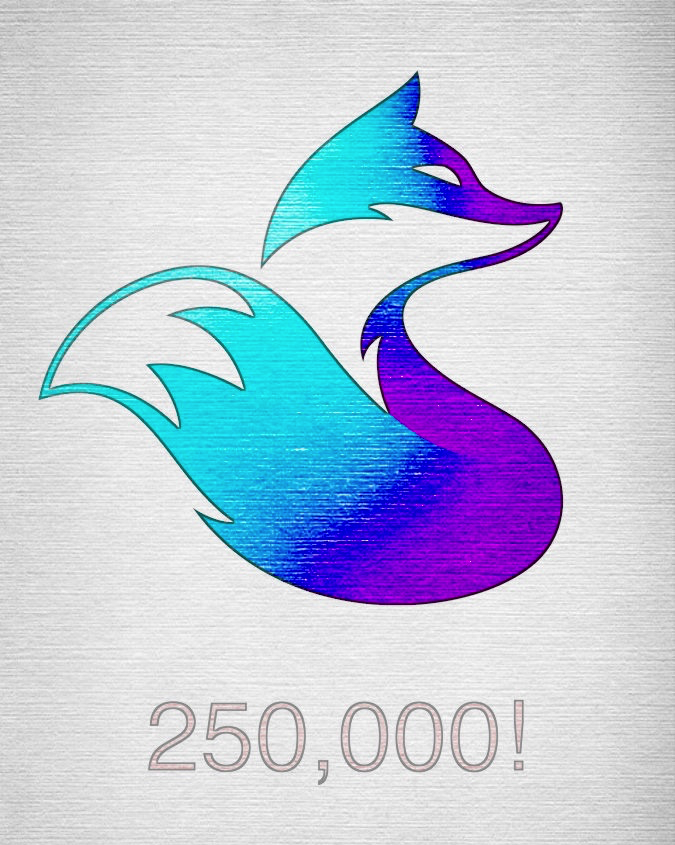ADAFOX_IO's tweet photo. We have now reached 250,000 transactions! In these times of market concern, it is best to always look at the progress being made. Take care everyone! ^^ https://t.co/usT5iaFWO1