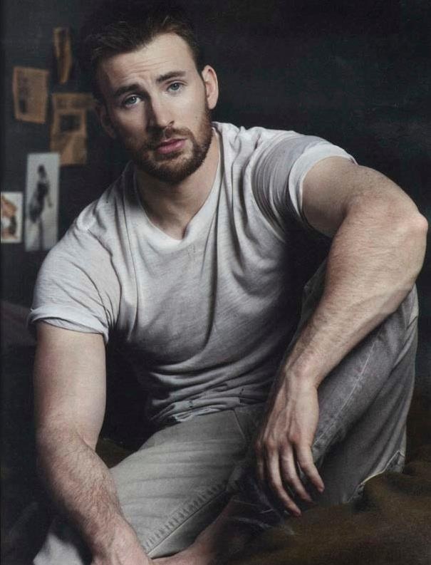 NitroIsHere's tweet photo. Happy 41st Birthday, #ChrisEvans I hope you have the best birthday ever! #HappyBirthdayChrisEvans https://t.co/R5kAJFh6x6