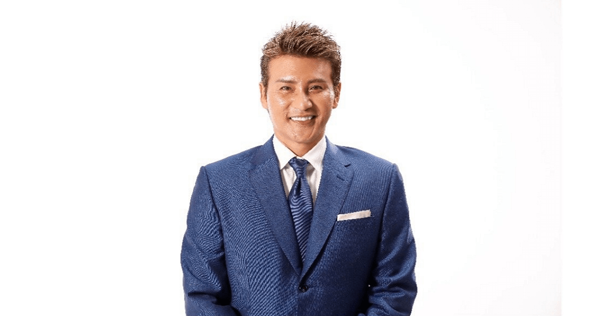 Limitup7's tweet image. 新庄剛志氏、仮想通貨取引所ビットポイントのアンバサダー就任　
limitup.xsrv.jp/2021/12/21/%e6…