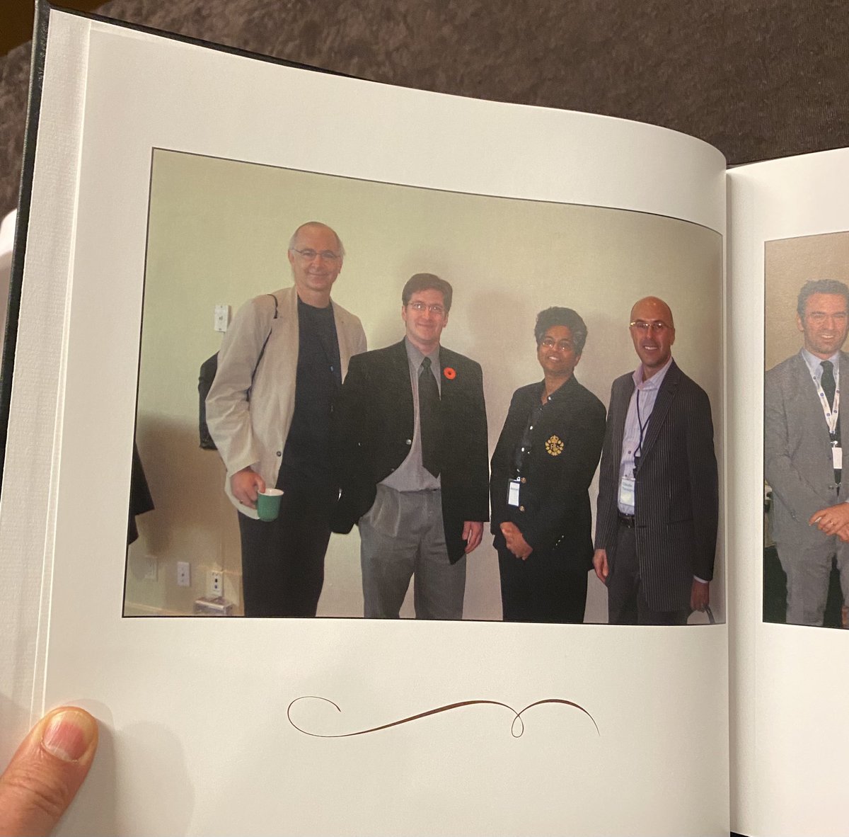 G. Burkhard Mackensen (@gb_mackensen) on Twitter photo Please join me in celebrating the #ASE2022 outstanding achievement in perioperative echocardiography award: Dr Annette Vegas from Toronto 🇨🇦 - wish you where here with us at the <a href="/ASE360/">American Society of Echocardiography</a> Foundation Research Gala in Seattle #ASE2022 #echofirst #periopecho enjoy these past fotos! Please join me in celebrating the #ASE2022 outstanding achievement in perioperative echocardiography award: Dr Annette Vegas from Toronto 🇨🇦 - wish you where here with us at the <a href="/ASE360/">American Society of Echocardiography</a> Foundation Research Gala in Seattle #ASE2022 #echofirst #periopecho enjoy these past fotos!
