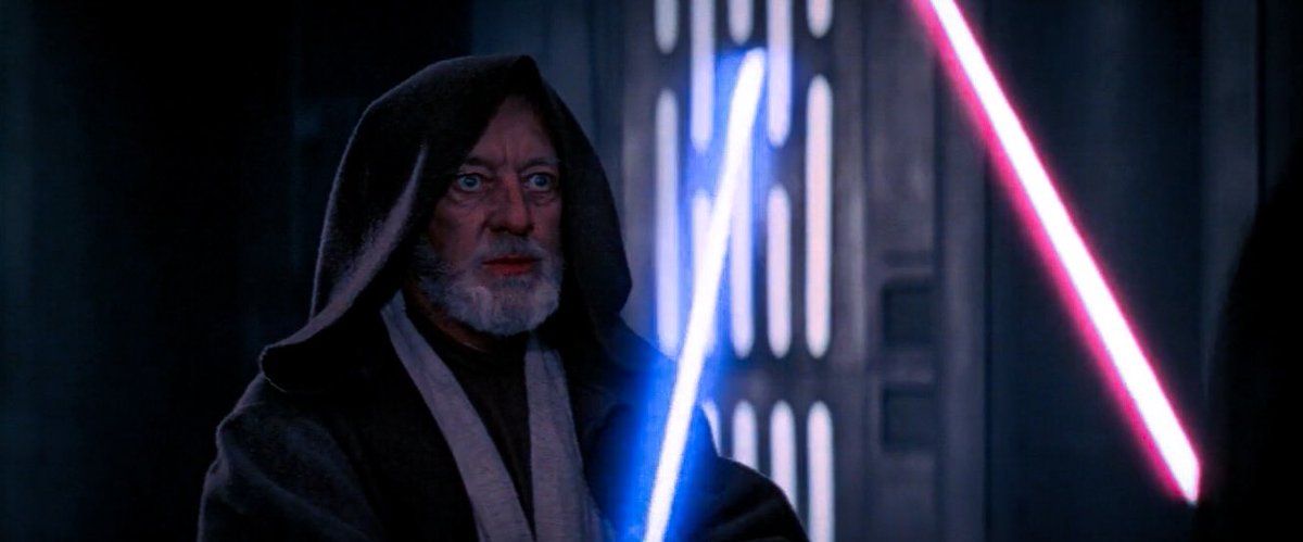 prwstzy's tweet photo. 44 - star wars, 1977
★★★ https://t.co/eV50DzKV3K