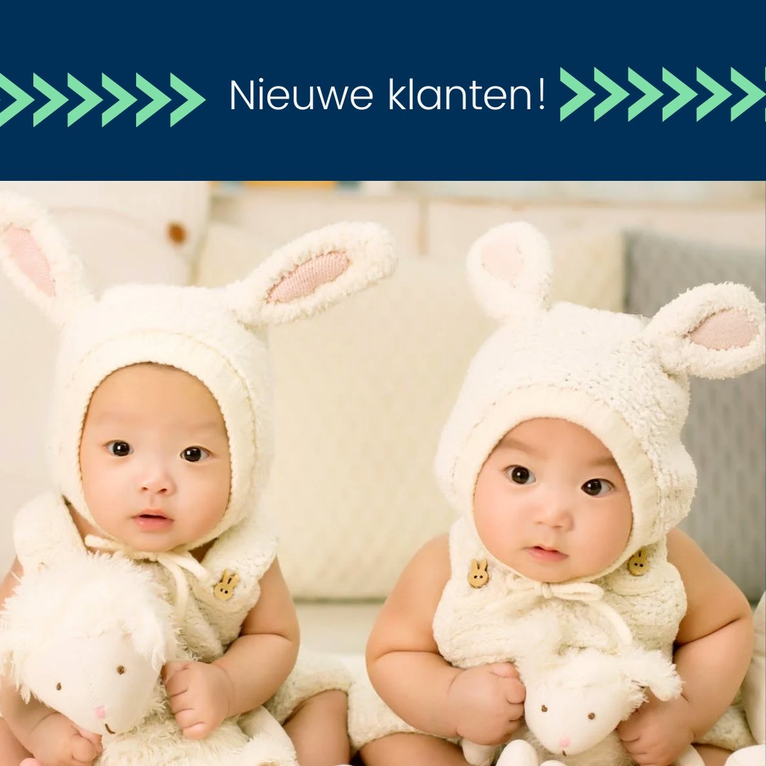 Authority_BE's tweet photo. Het is babyboom bij Authority! We mogen 3 nieuwe klanten in de babysector verwelkomen, namelijk Daikys, Bo-jungle en Oh Baby. 

Deze 3 bedrijven zijn allemaal gericht op duurzaamheid.

#babyboom #babyspullen #duurzaam #vegan #nieuweklanten https://t.co/ASH6Wp0acF