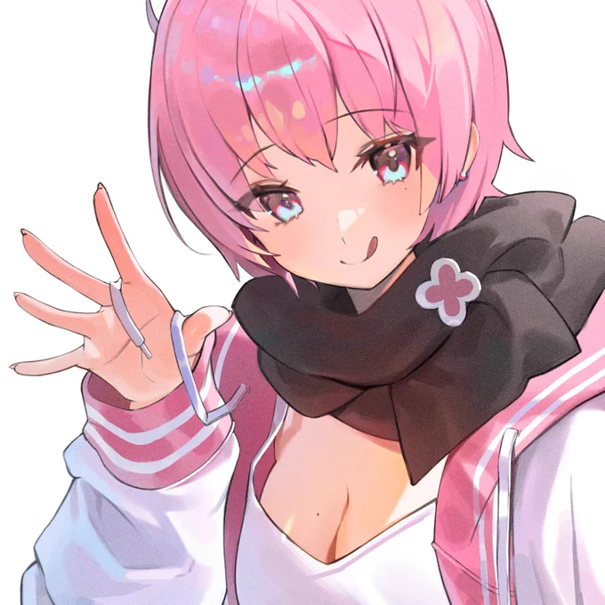 OC  三船あや 