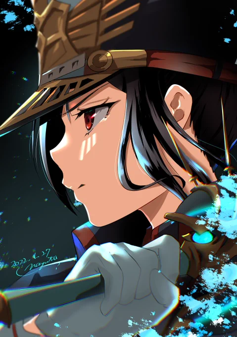 #2022年自分が選ぶ今年上半期の4枚 