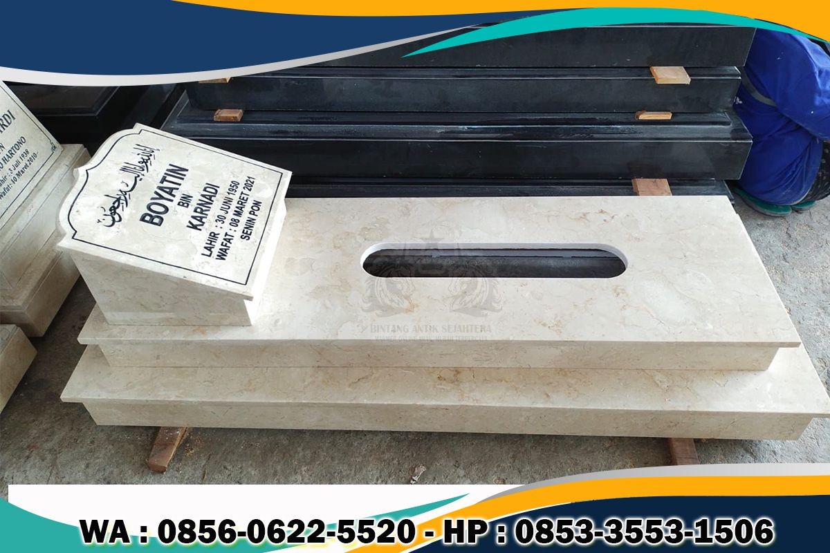 GalleriMarmer's tweet photo. Informasi dan pemesanan bisa langsung Kontak di No. Telpon dibawah ini...
WA : 0856-0622-5520 Tlp : 0853-3553-1506
#kijingmakamdarigranit  #granituntukkijingmakam #makamgranit #hargamakamgranit #kijingmakamgranit  #kijinggranit #hargakijinggranit #kijingmakamgranit https://t.co/xftwcocdS9