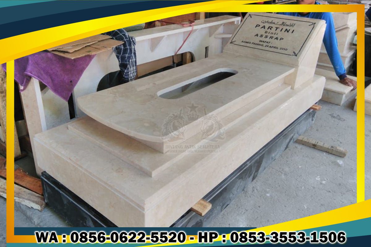 GalleriMarmer's tweet photo. Informasi dan pemesanan bisa langsung Kontak di No. Telpon dibawah ini...
WA : 0856-0622-5520 Tlp : 0853-3553-1506
#kijingmakamdarigranit  #granituntukkijingmakam #makamgranit #hargamakamgranit #kijingmakamgranit  #kijinggranit #hargakijinggranit #kijingmakamgranit https://t.co/xftwcocdS9