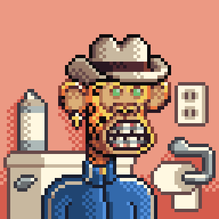 Ape Reunion #6933 was sold for 0.29 ETH => $394.69  #ApeReunion #AR #ApeResponsibly opensea.io/assets/ethereu…