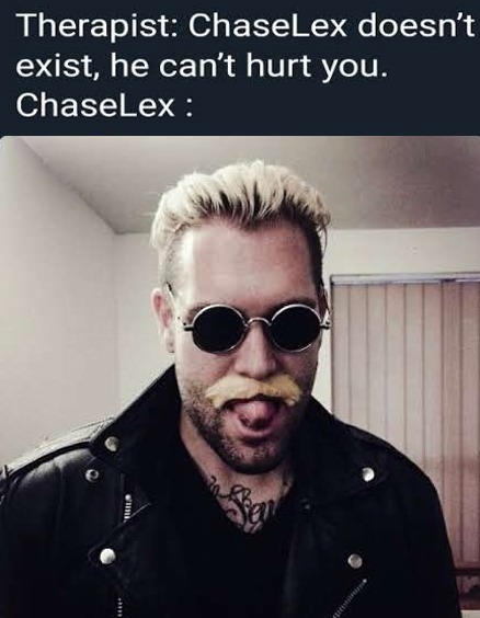 ChaseLex from <a href="/threeteeth/">3TƎETH</a>