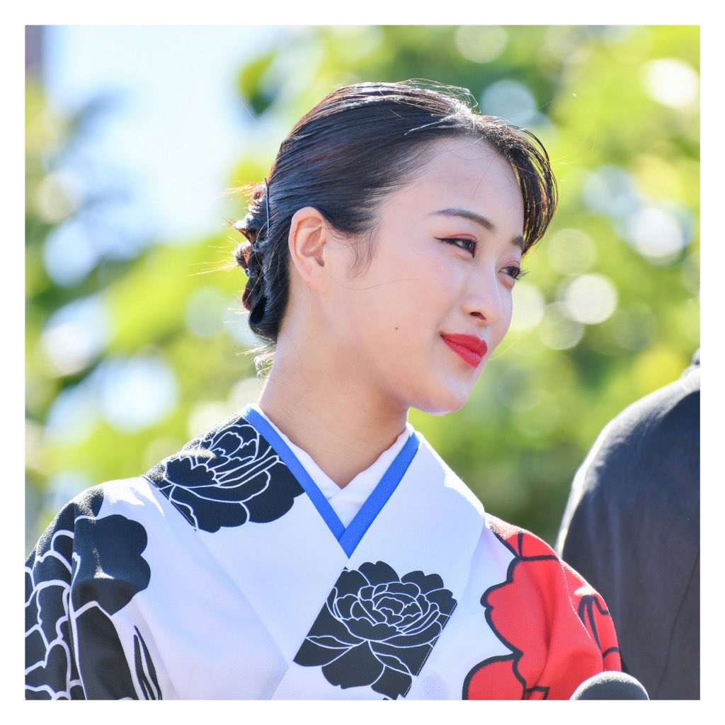 YOSAKOIソーラン祭り 2日間歌わせていただきました。 #新琴似天舞龍神