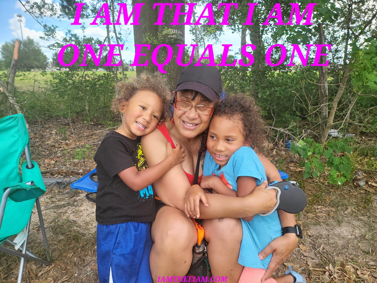justbeonsocial's tweet photo. YOUR ASKING FOR THE IMPOSSIBLE BROTHER: 
ONE CAN NOT EXPERIENCE A FREQUENCY THEY DO NOT RESONATE WITH: SO WHEN SOMEONE IS RECEIVING LESS THAN: IT IS SIMPLY BECAUSE OF THEIR FREQUENCY: VIBRATION: ENERGY:

I LOVE YOU
I AM YOU
ONEIAM

👇Donate https://t.co/3pdGVTZ5Ji... https://t.co/B864oMxe82