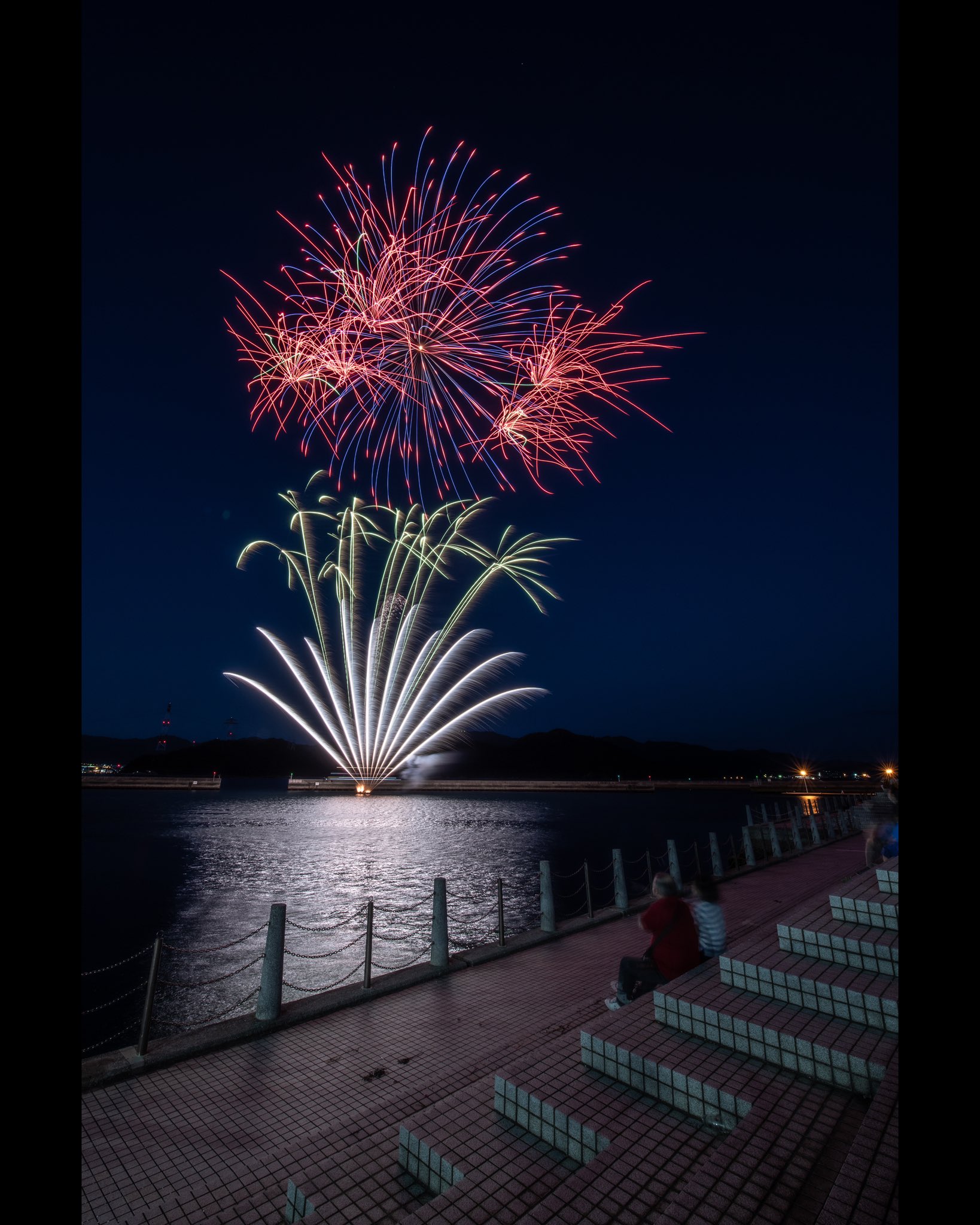 株式会社 牛尾煙火製造所 Ushio Fireworks Twitter