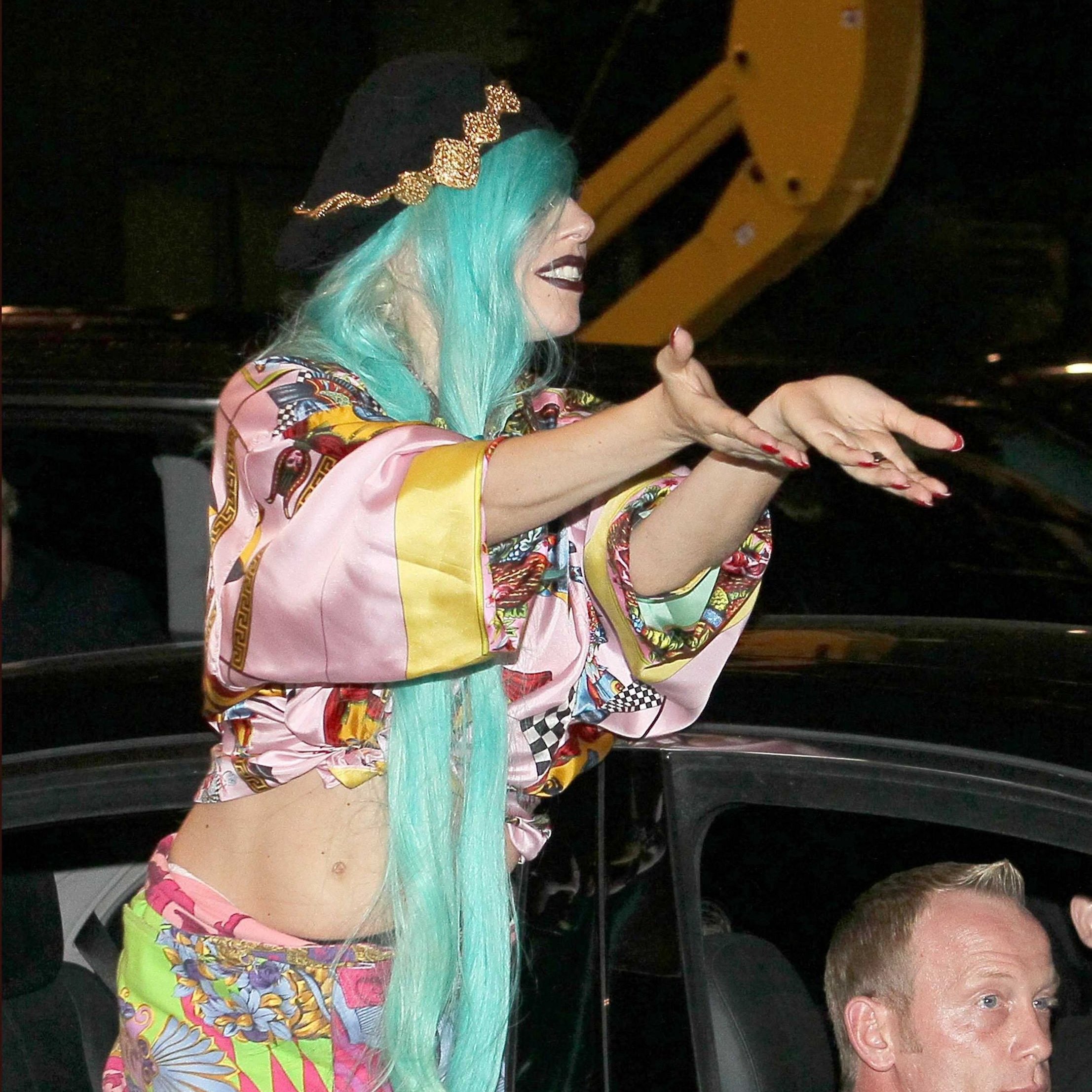 ally maine updates (ynlakinu) / Twitter