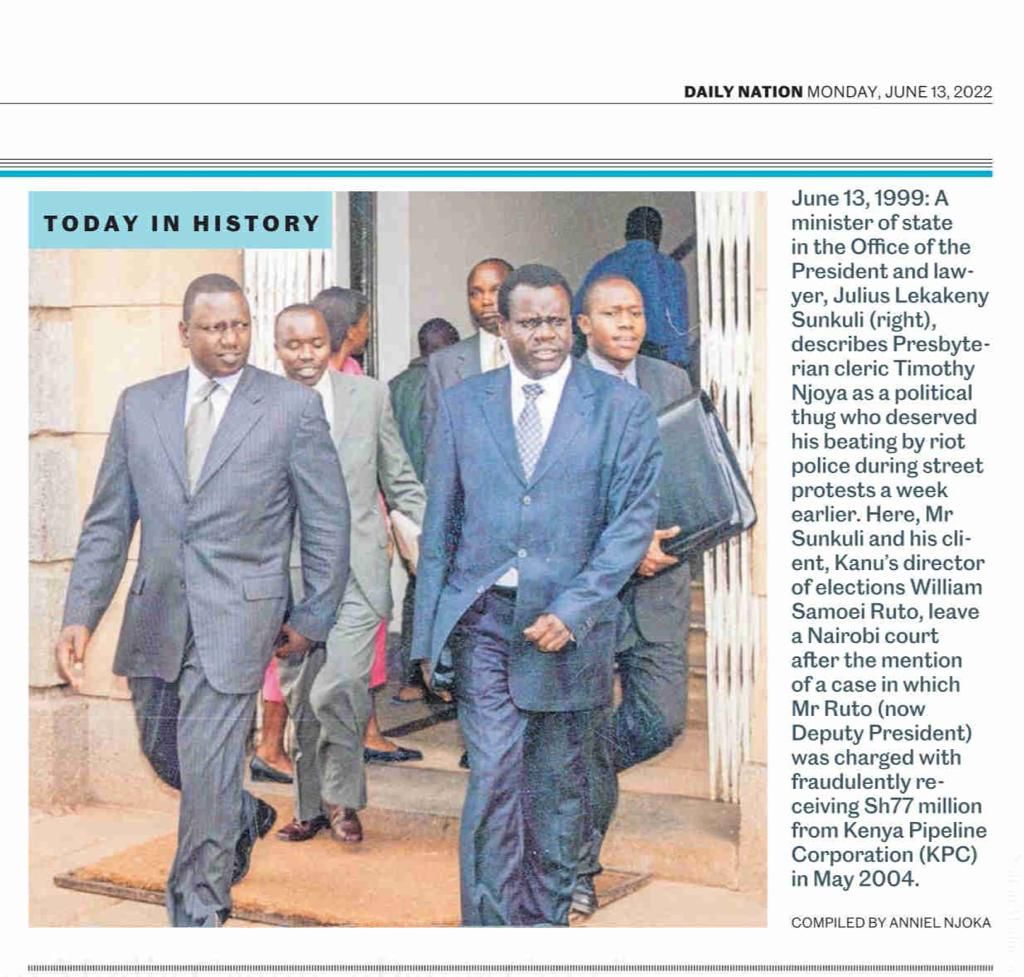 MutemiWaKiama's tweet image. Good morning!