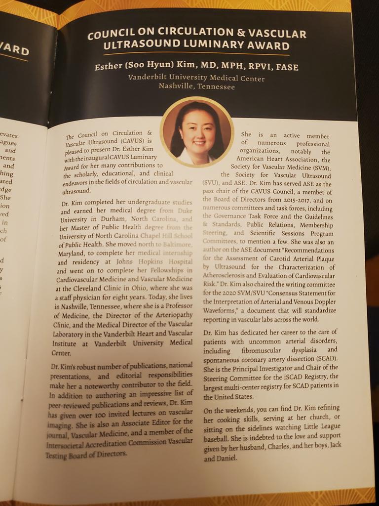amerjohri's tweet photo. So glad I made it! Congratulations again @EstherSHKimMD
And you are definitely an @ASE360 luminary! Very grateful for your mentorship and inspiration
💥💥💥💥💥💥💥💥💥💥💥💥
@wellsbryanj #CAVUS @HeartDocSharon https://t.co/5KSj9jzQyi