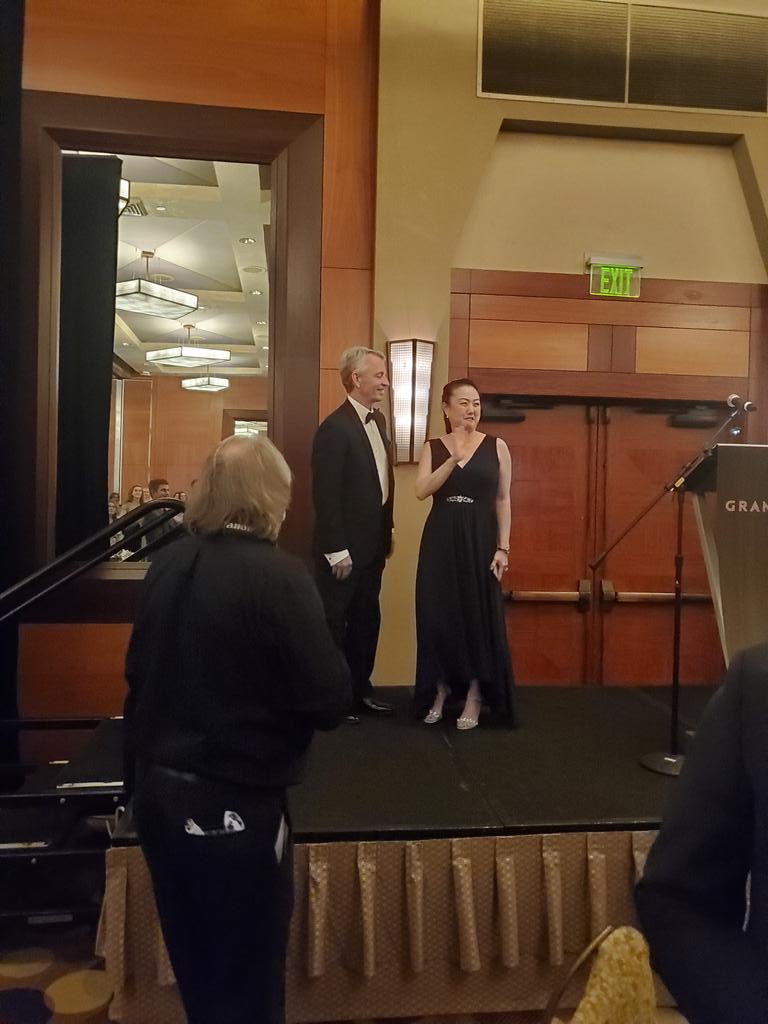 amerjohri's tweet photo. So glad I made it! Congratulations again @EstherSHKimMD
And you are definitely an @ASE360 luminary! Very grateful for your mentorship and inspiration
💥💥💥💥💥💥💥💥💥💥💥💥
@wellsbryanj #CAVUS @HeartDocSharon https://t.co/5KSj9jzQyi