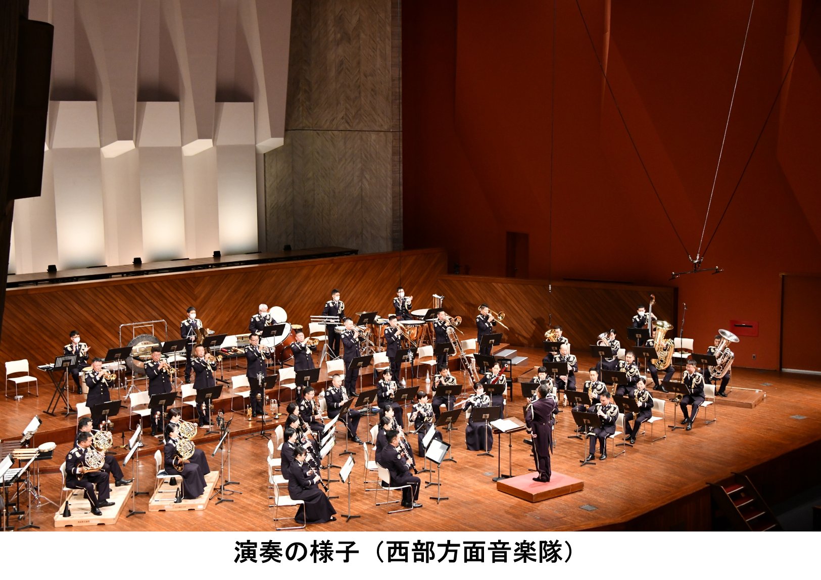 陸上自衛隊西部方面隊 on Twitter 