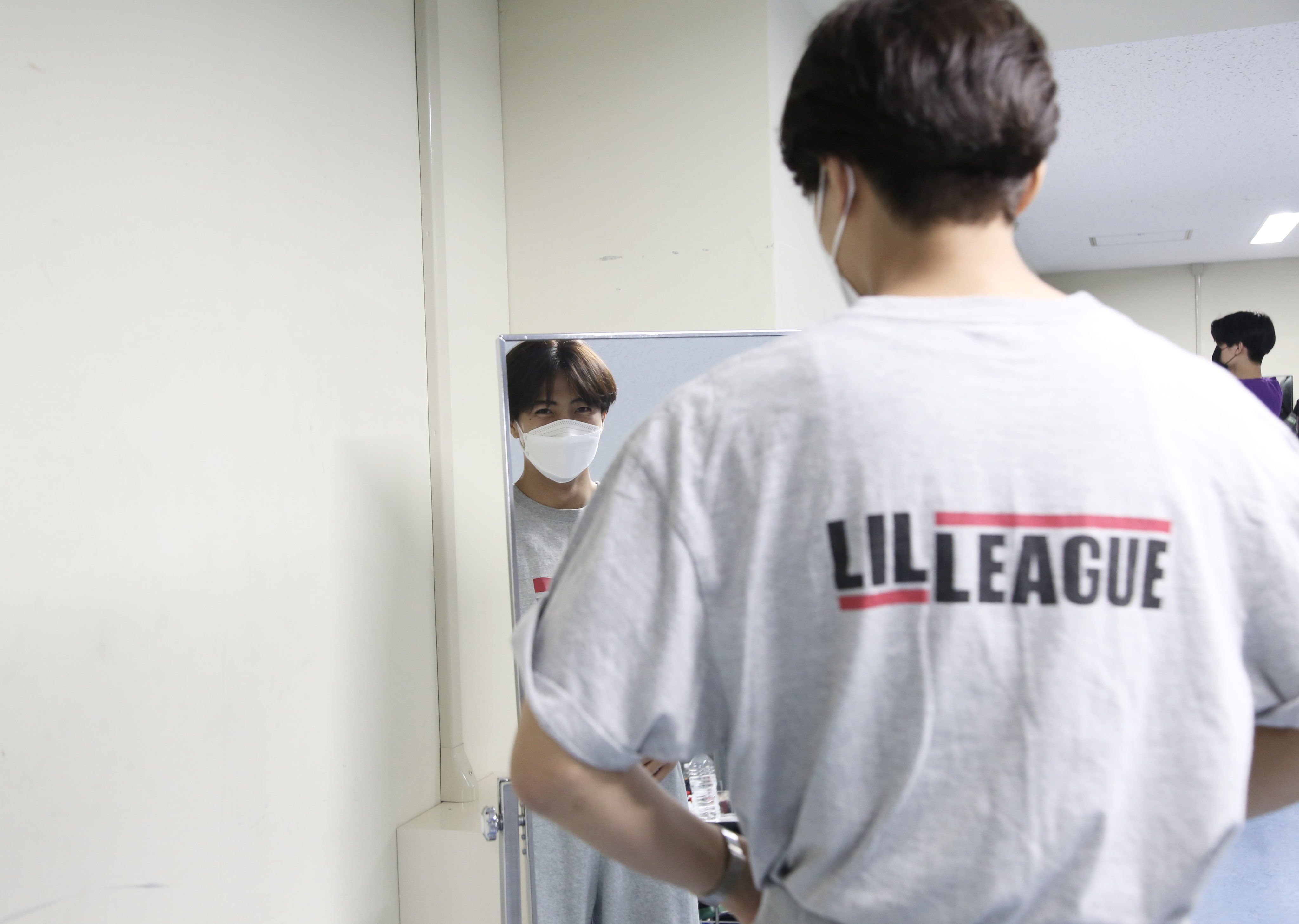 LIL LEAGUE on X: 