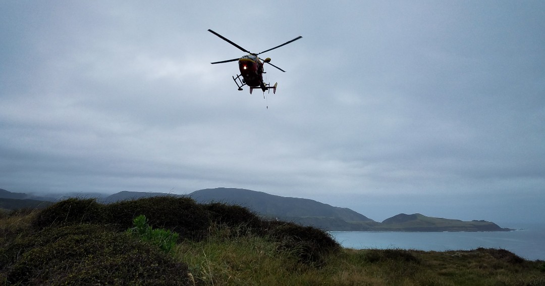 Life Flight tweet media