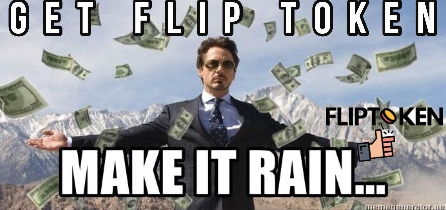 noble_one_'s tweet photo. @FLIP_The_Token #FlipToken https://t.co/2Kps0X2am5