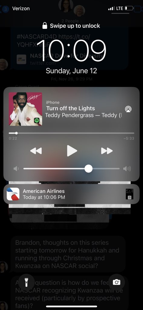 BThompson_36's tweet photo. flying back from @RaceSonoma … flight attendants a little slow on the trigger. I let Teddy sing out loud - he’s much smoother than me #TurnEmOff https://t.co/XzpwTGj6qw