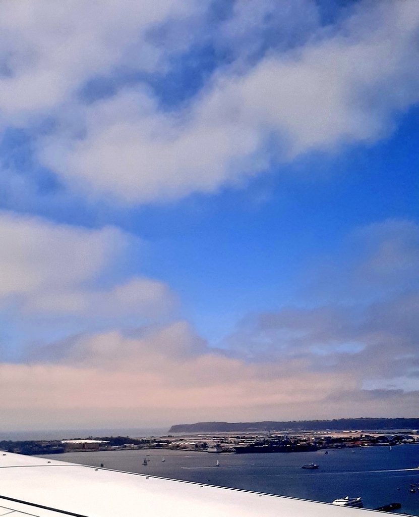 avgupta_me's tweet image. Landed in San Diego for #BIO22 🌊  

If you're here let's meet up! 🏖👩‍🔬🧬