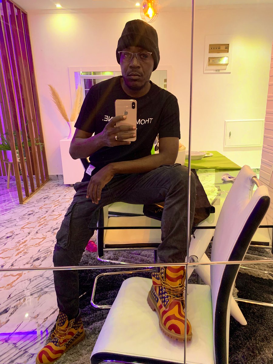 Kayzomba's tweet photo. #SelfMade https://t.co/HT3Pgn0pEm