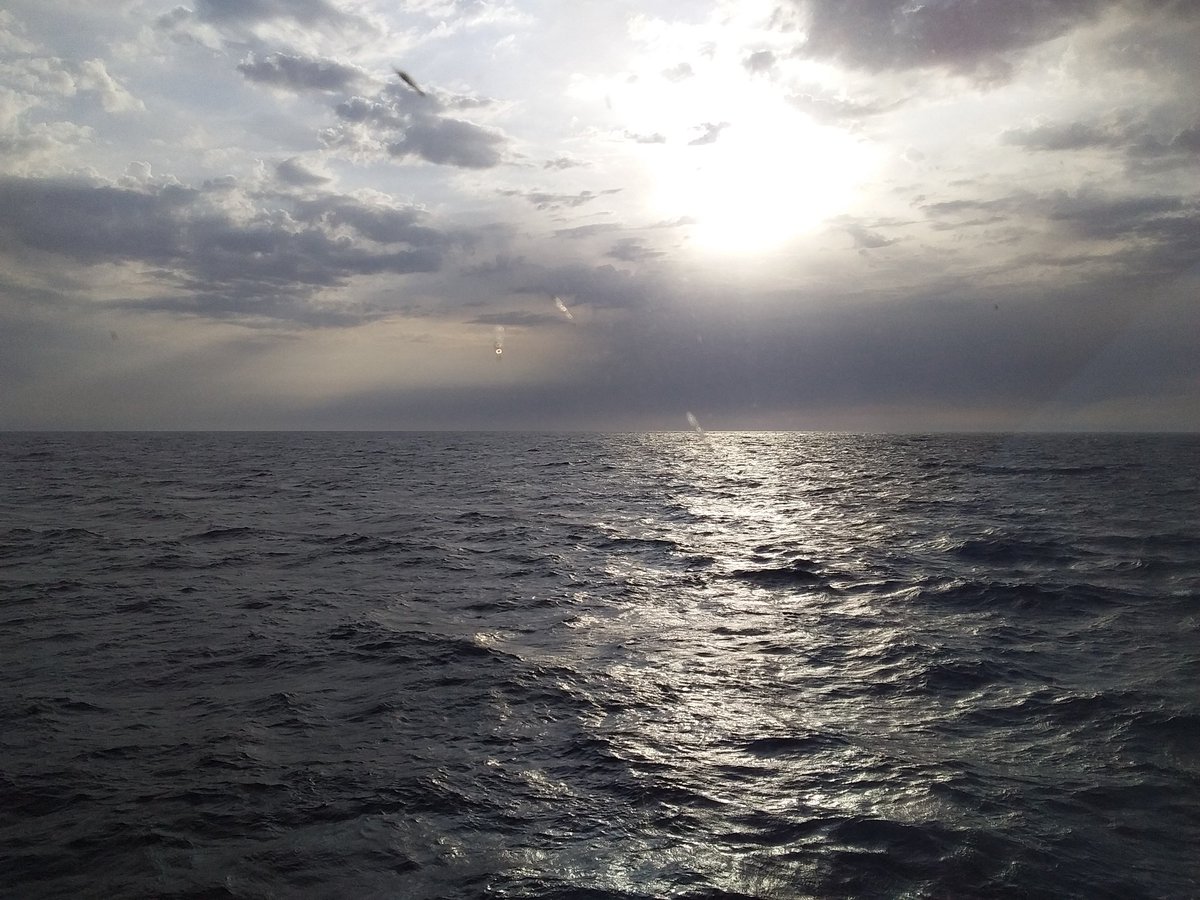 semja_kh's tweet photo. هر نور که آید او از نور تو زاید او
می مژده دهد یعنی فردای تو می‌آید

Sailing and Sun
Caspian Sea
تصویر ۲۲ خرداد ۱۴۰۱ https://t.co/fVOXcbSJBk