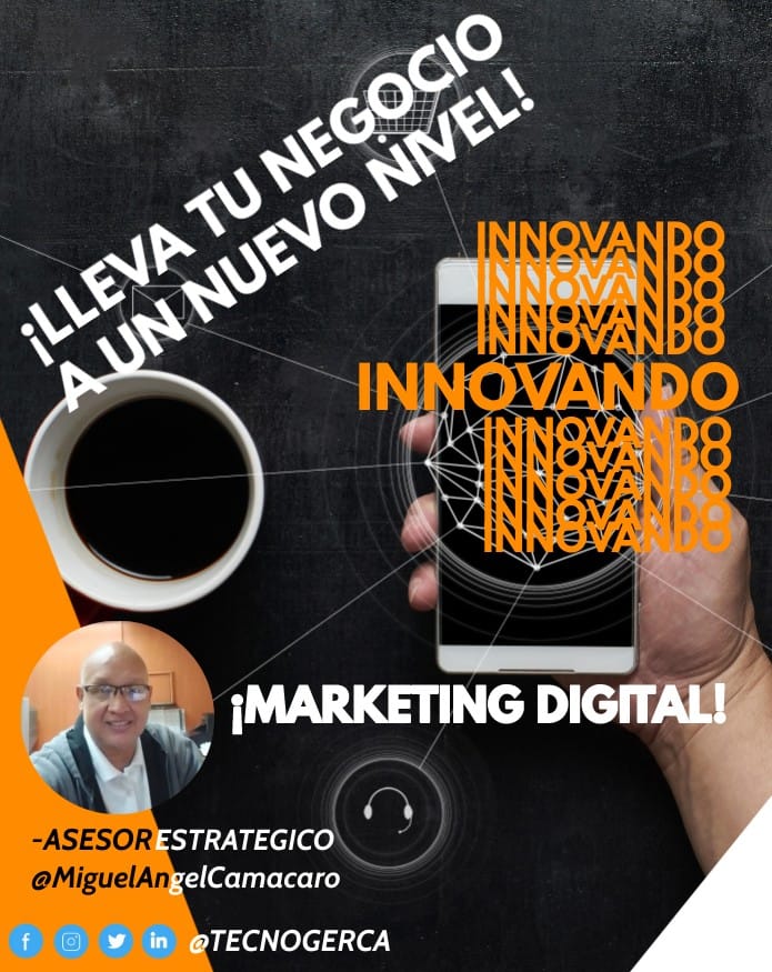 Tecnologiagerencial tweet media
