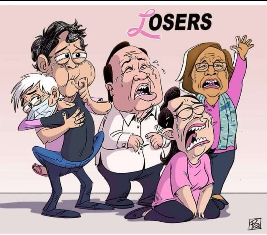 #PBBM for years has been vilified "attacked" slandered, ridiculed&amp; maligned by subpar political Rivals,Trolls as well as by biased MSM BUT <a href="/bongbongmarcos/">Bongbong Marcos</a> #EMERGEDasViCTOR

#CongratsPresidentBBM 
#PresidentMARCOSJr 
#BBMSaraUNITEAM 
#AngatBuhayNGO ❌ 
#BilangPilipino2022 

📸CTO