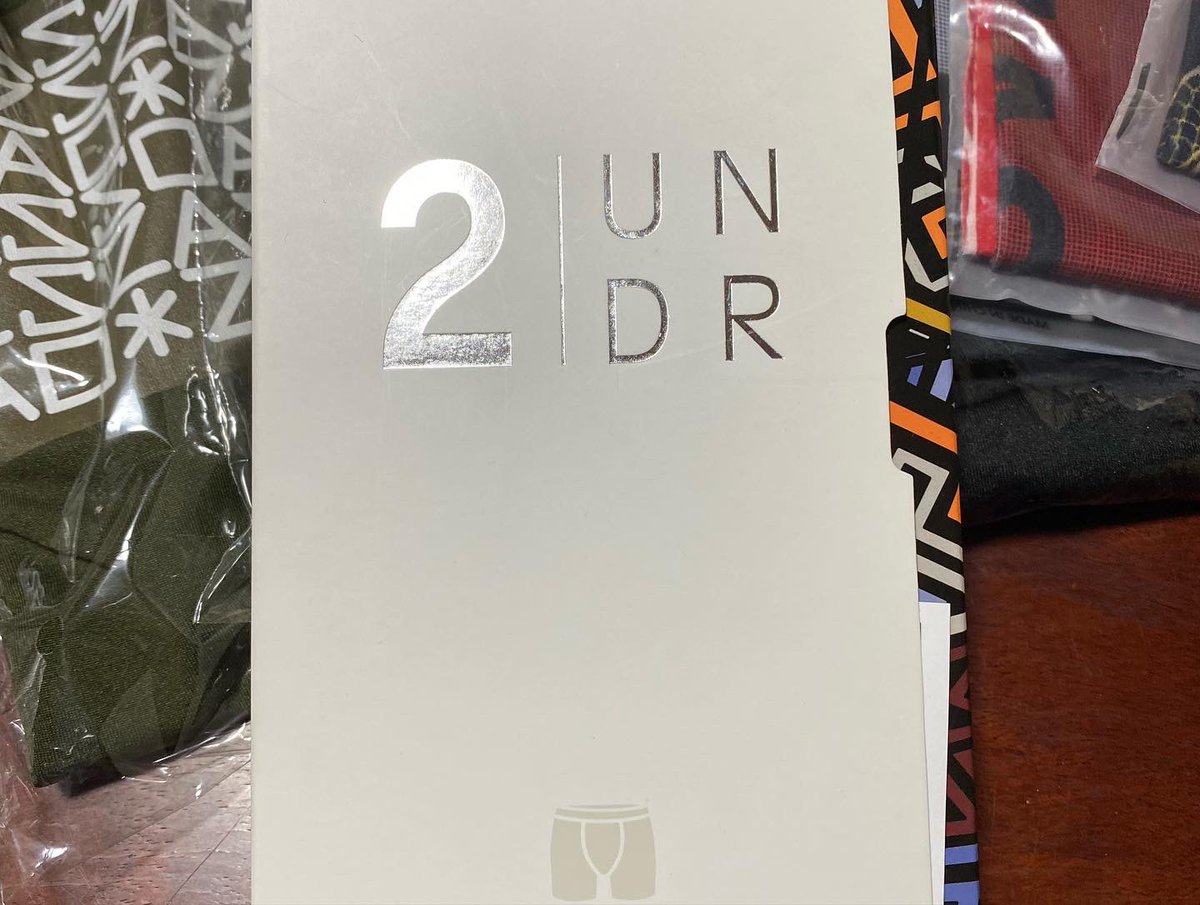 Chihiro0627's tweet photo. このパンツ最高!
#2UNDR https://t.co/r3O58FTy0T
