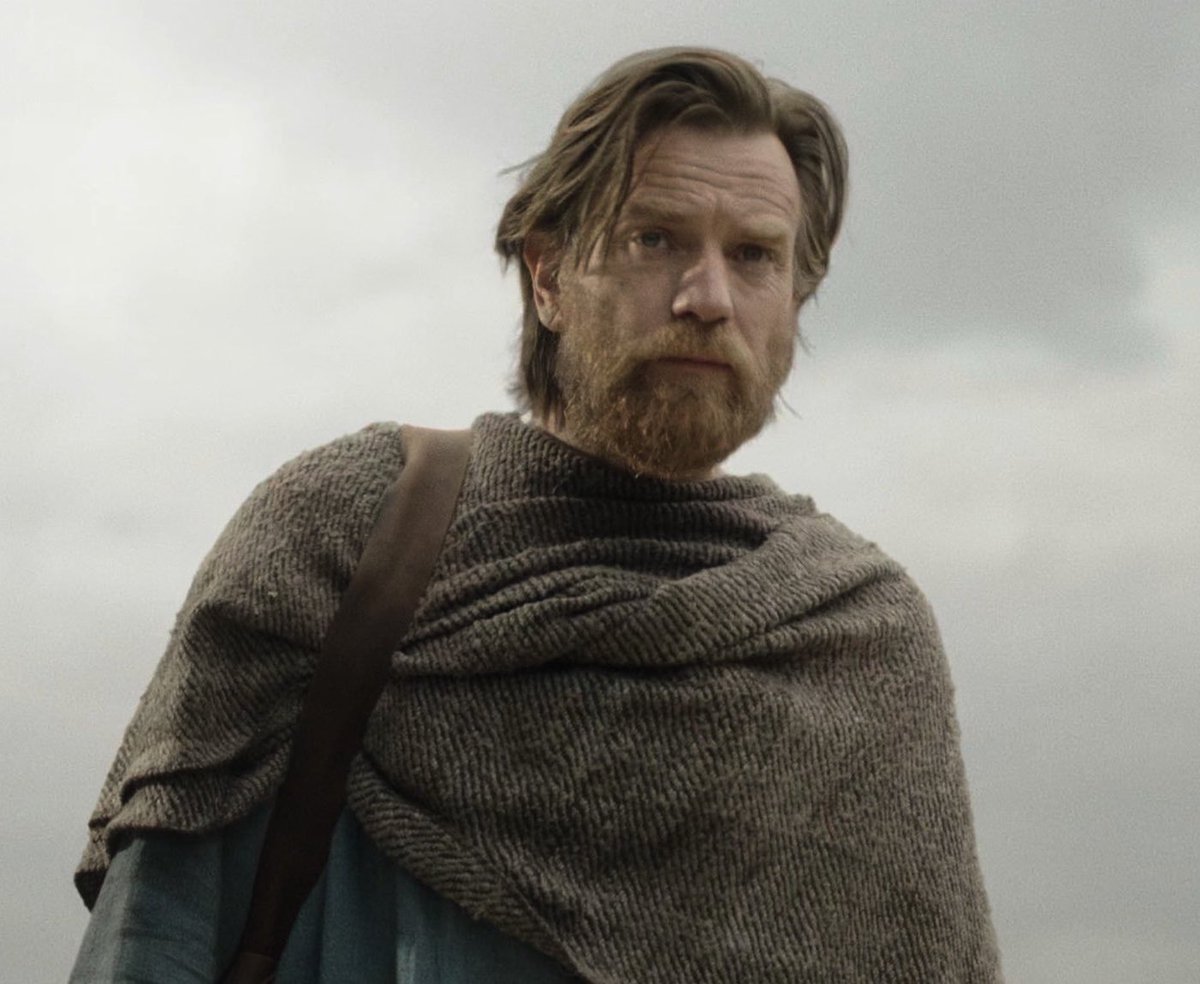 djarinjedi's tweet photo. i love when obi wan kenobi's hair https://t.co/7LIclfrZmA