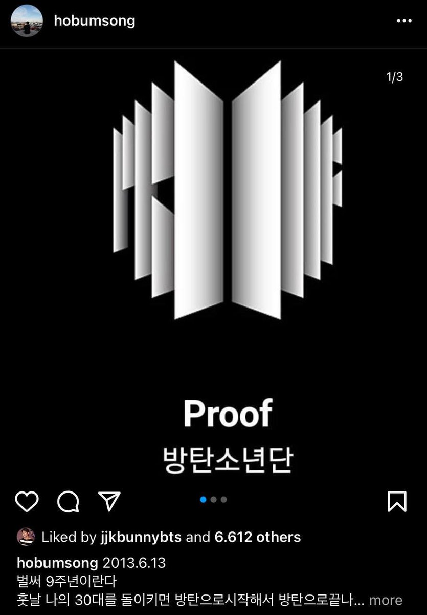 Vantaegi95's tweet image. Actualización de Hobum Song, Manager de BTS:

"Ya es nuestro 9º aniversario
Cuando mire hacia atrás a mis 30, seré un bebé que comienza con BTS y termina con BTS.
Yo estaba tan feliz. Seamos felices en el futuro
te amo 7
#BTS
#9no aniversario"

🔗(instagram.com/p/CeunYQNlUkQ/)