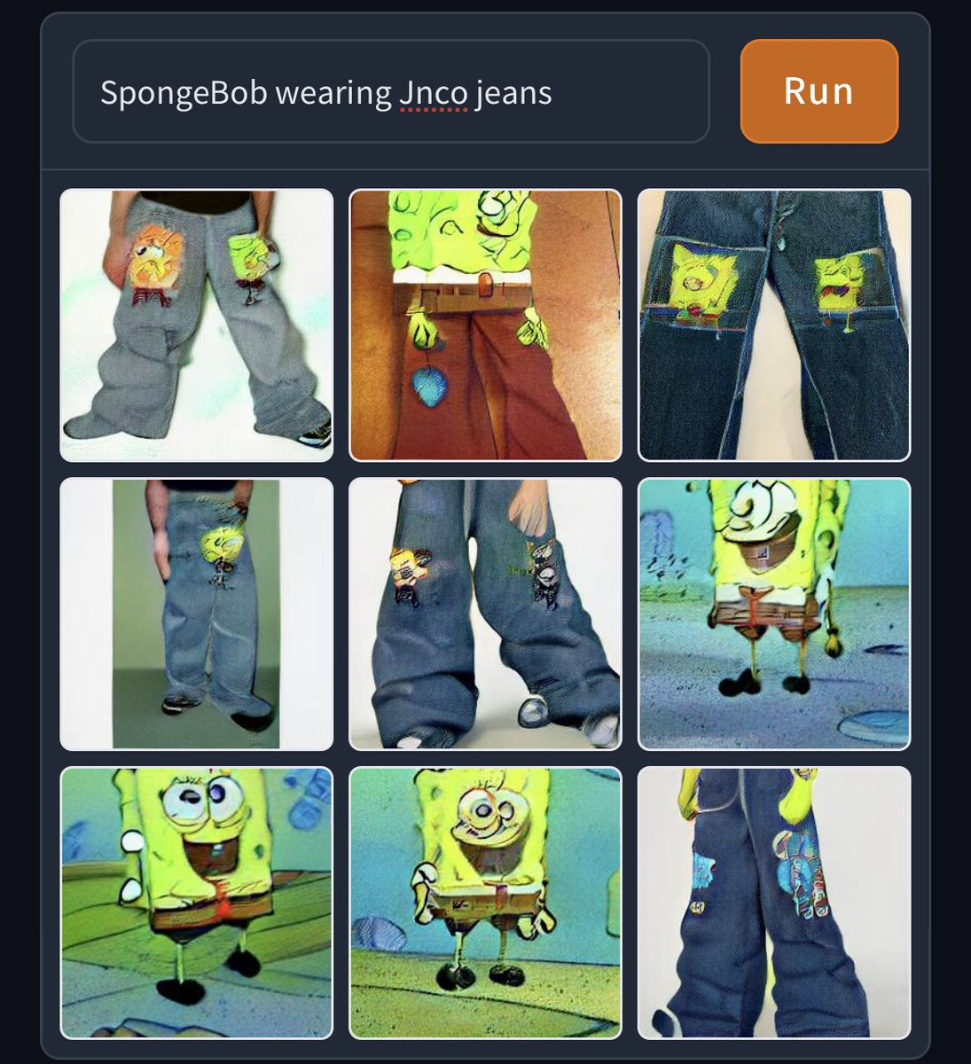 thighhighcrocs_'s tweet photo. why did I do this https://t.co/24mOQM20bn
