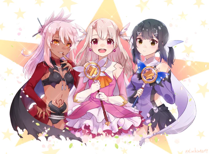 #2022年自分が選ぶ今年上半期の4枚
今年の上半期はすぐに選べないほど枚数描いた😊 