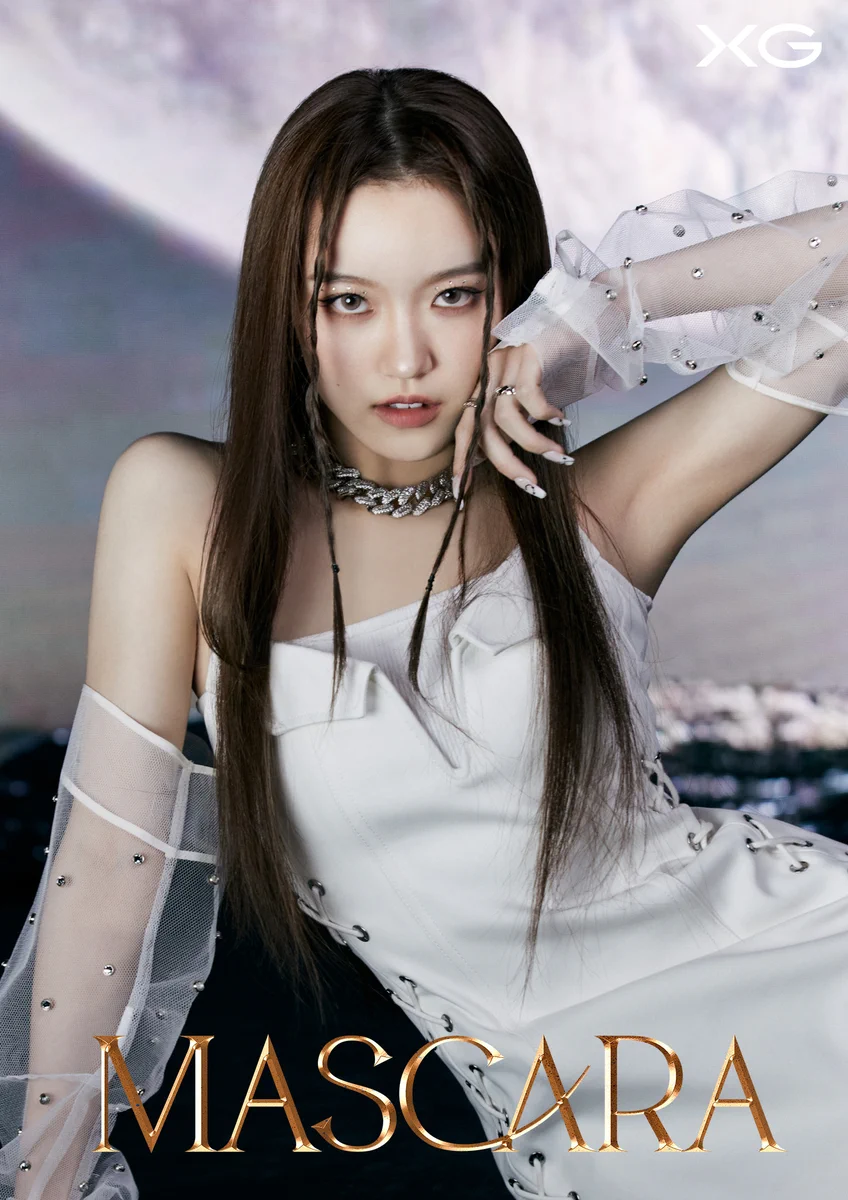 ☆XG☆ MASCARA CD BOX CHISA 匿名配送 FVG8sMcakAADPIB?format=webp&