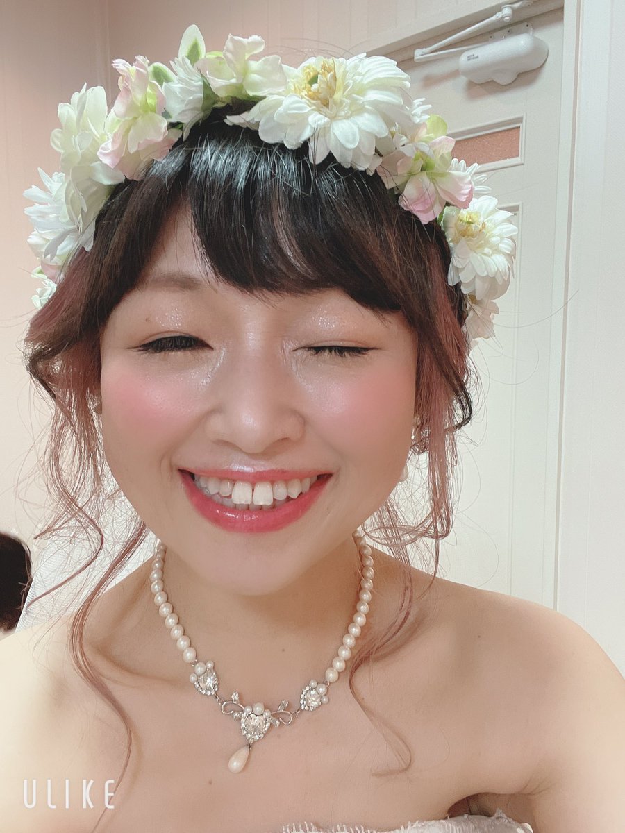 ShooooocoUti's tweet photo. #20210612  結婚式💖
#20220612 一年越しの投稿✨
#birthdayWedding

https://t.co/L6aGVL5C7b https://t.co/IZ1ZYSg2Qp