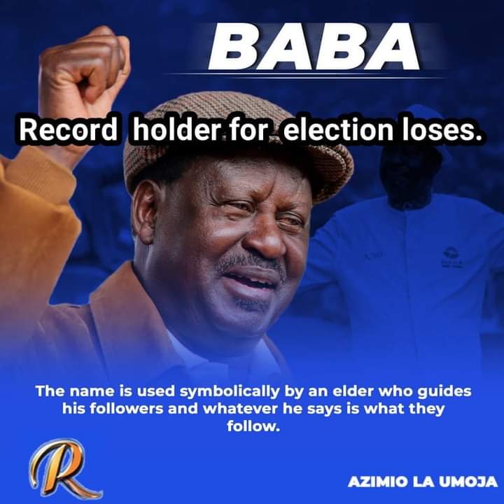 solo_ambuku's tweet photo. @KTNNewsKE @debarlinea #AzimioLaMatapeli have started to pre-rig #Elections2022 by using #StateOfficers to run their campaigns, this excess of zeal is unconstitutional, skewed statutes notwithstanding. Their partisan exercise of their mandate runs counter to spirit of the constitution. #MorningPrime 👹 https://t.co/RDmmWUUdAA