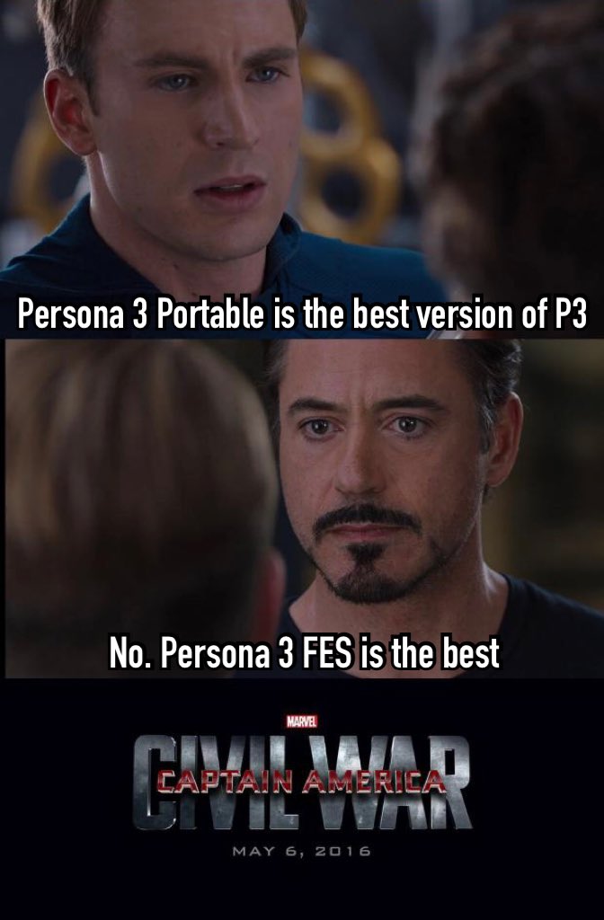 crawling_nyarly's tweet photo. Bringing back this ancient format because I feel like itβs pretty relevant right now. https://t.co/JaDJCY9CdR