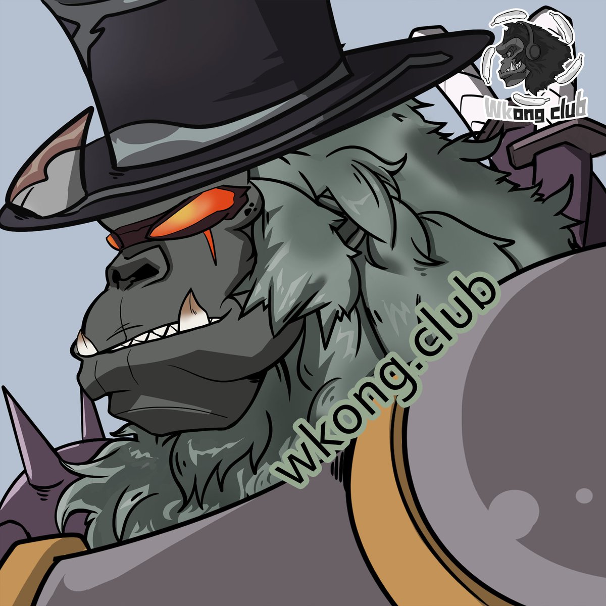 WKong Club tweet media