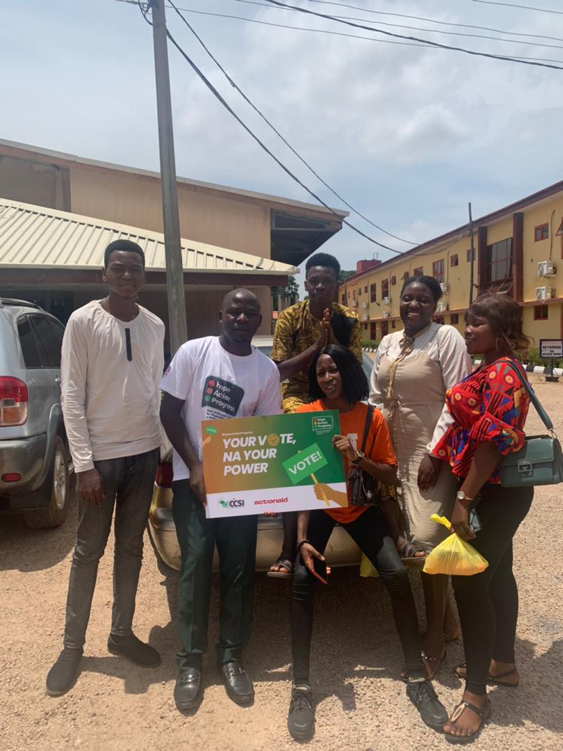 Kaduna, go get your PVCs and make your votes count <a href="/leads_nigeria/">Legal Awareness for Nigerian Women (LANW)</a> <a href="/ActionAidNG/">ActionAid Nigeria</a> <a href="/ActivistaNG/">ActivistaNigeria</a> <a href="/Danieldanmagaji/">REFORM NIGERIA</a>  <a href="/BenTaliyen/">Benjamin Innocent</a>